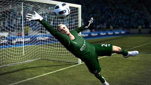 FIFA 2012 pics