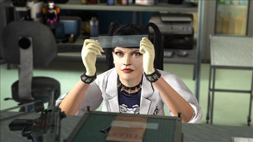NCIS pics