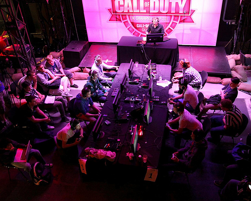 Call of Duty Black Ops pics