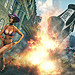 Saints Row The Third