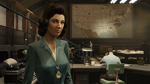 XCOM pics
