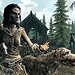 The Elder Scrolls V Skyrim