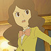 Professor Layton and the Spectres Call