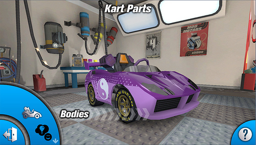 ModNation Racers Roadtrip pics