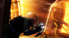 Star Trek Videogame