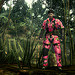 Metal Gear Solid 3D Snake Eater