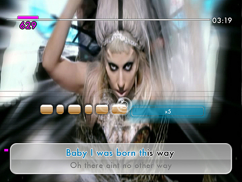 We Sing POP review pics