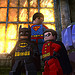 LEGO Batman 2 DC Super Heroes