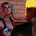 Lollipop Chainsaw