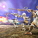 Kid Icarus Uprising