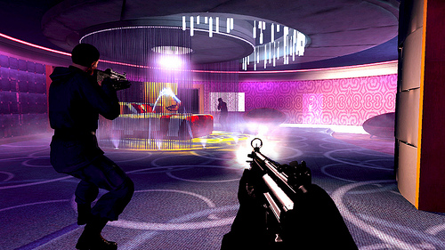 007 Legends pics
