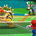 Mario Tennis Open 3DS
