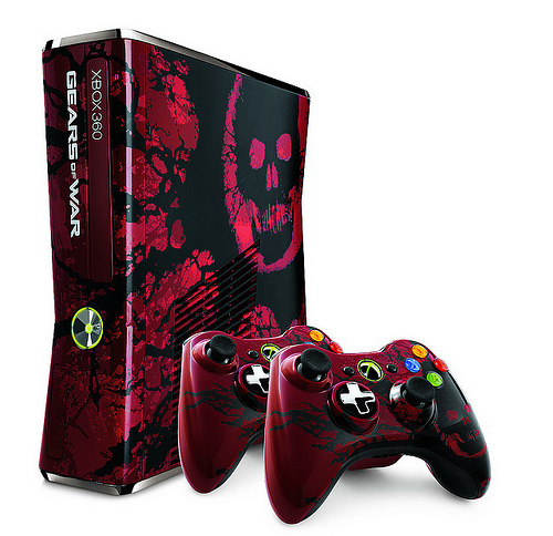 Xbox 360 Buyers Guides