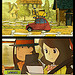 Professor Layton and the Spectres Call