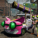 Saints Row The Third