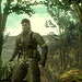 Metal Gear Solid: Snake Eater 3D