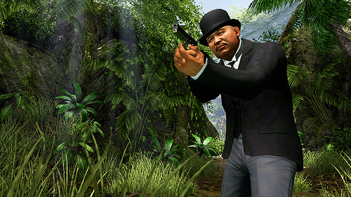Goldeneye 007 Reloaded review pics