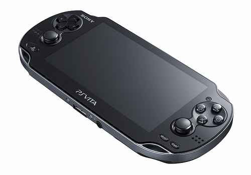 Best Vita games review pics