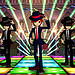 Rhythm Thief and the Emperors Treasure