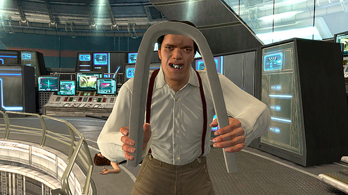 007 Legends pics