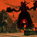 Gravity Rush