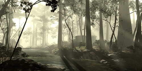 Tomb Raider