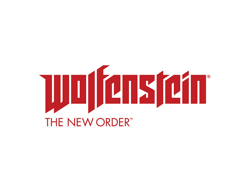 Wolfenstein The New Order