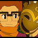 Professor Layton and the Miracle Mask