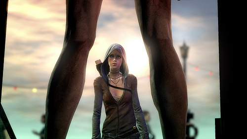 DMC Devil May Cry review pics