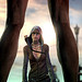 DMC Devil May Cry