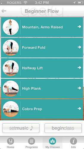 Yogify