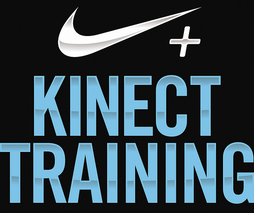 Nike + Kinect Training