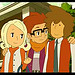 Professor Layton and the Miracle Mask