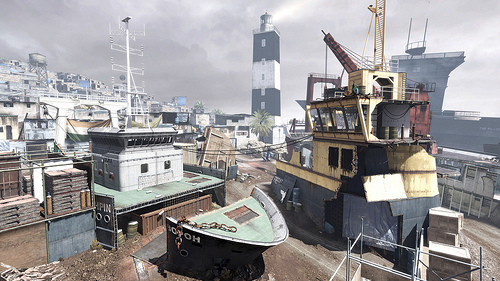 Modern Warfare 3
