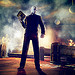 Hitman Absolution