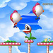 New Super Mario Bros U