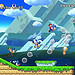 New Super Mario Bros U