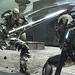 Metal Gear Rising Revengeance