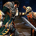 Castlevania Lords of Shadow Mirror of Fate