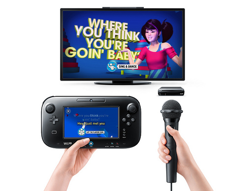 Sing Party review screenshots