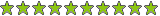 10 star rating